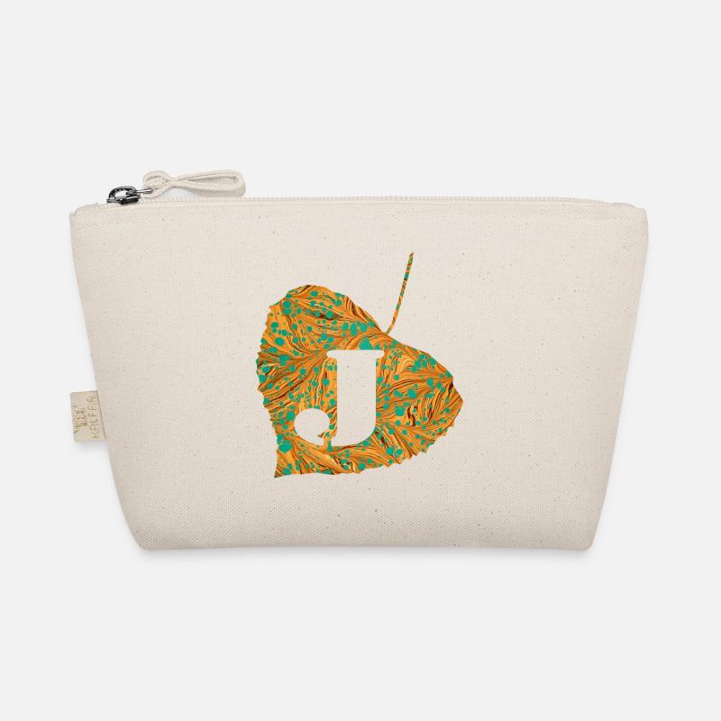 blatt e 95 j Bio-Täschchen