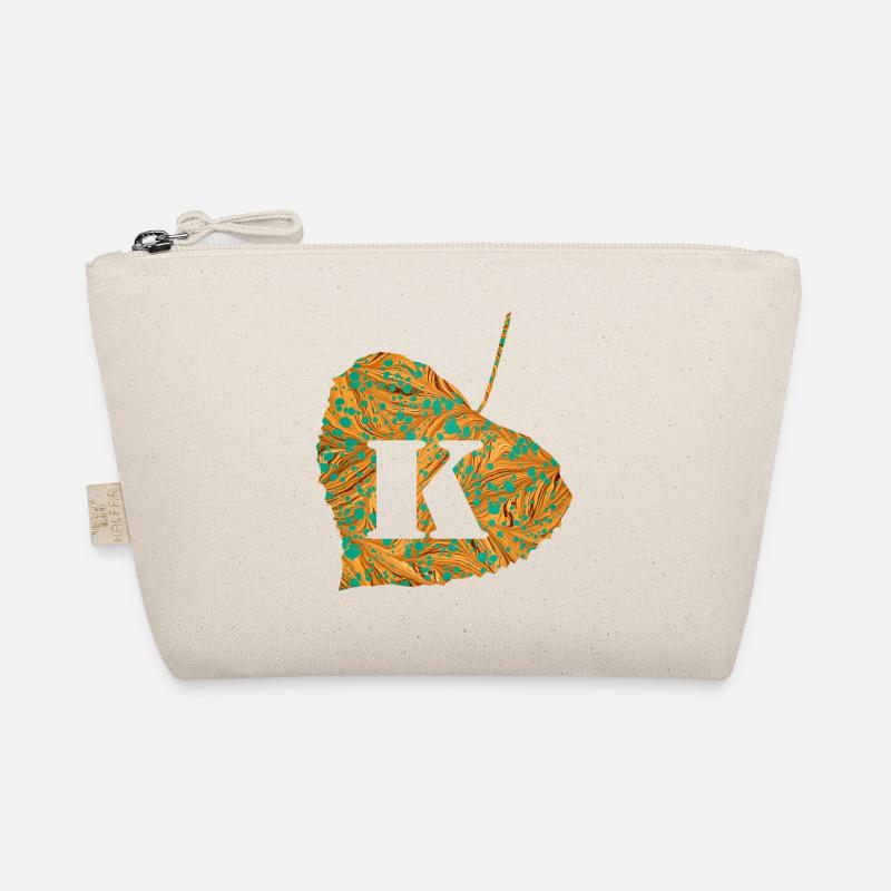 Sheet E 95 K Organic Pouch