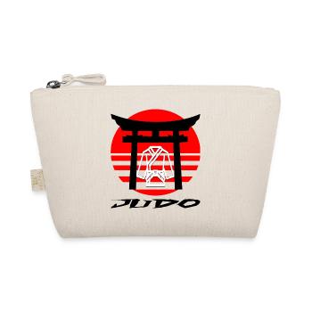 Judo - Trousse biologique - nature - Devant