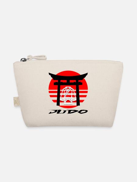 Judo - Trousse biologique - nature