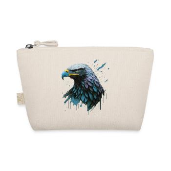Libérez la Majesté : l’aigle - Trousse biologique - nature - Devant