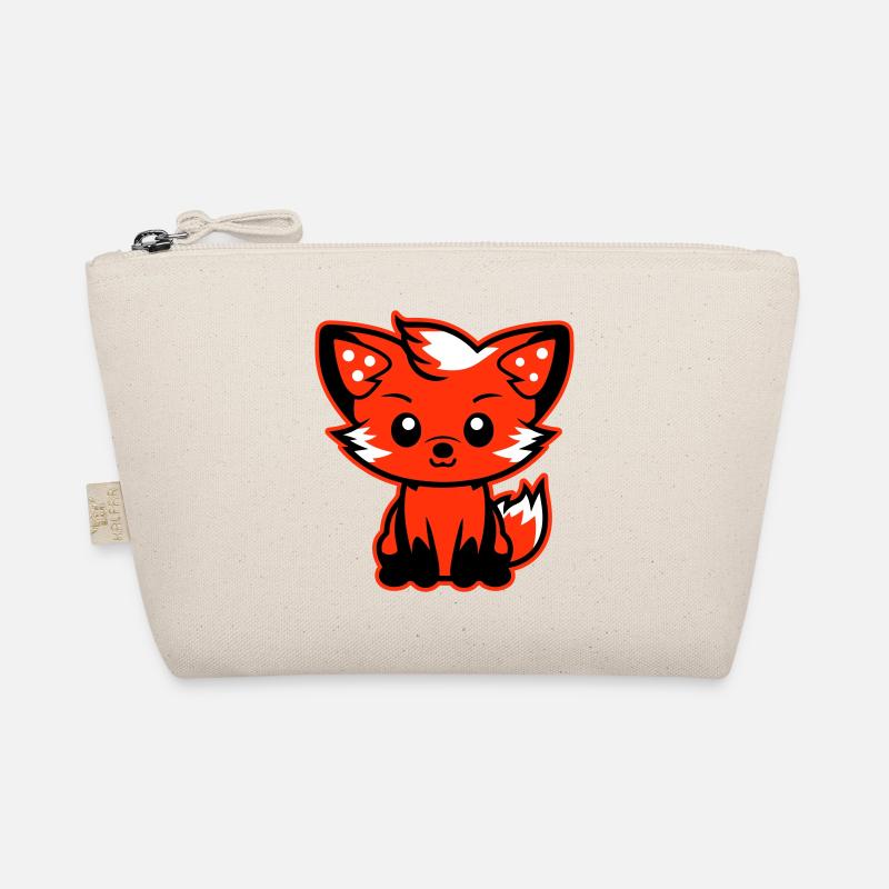 Bande dessinée Fox Trousse biologique