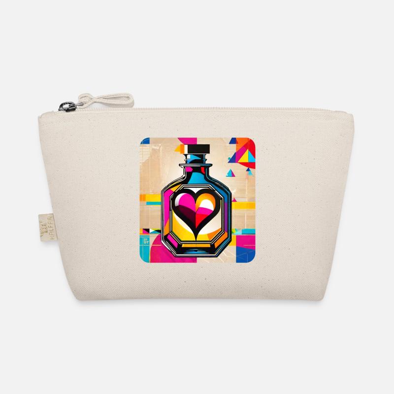 Élixir d’amour Trousse biologique