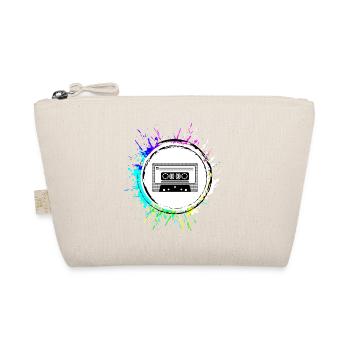 Icône de cassette - Trousse biologique - nature - Devant