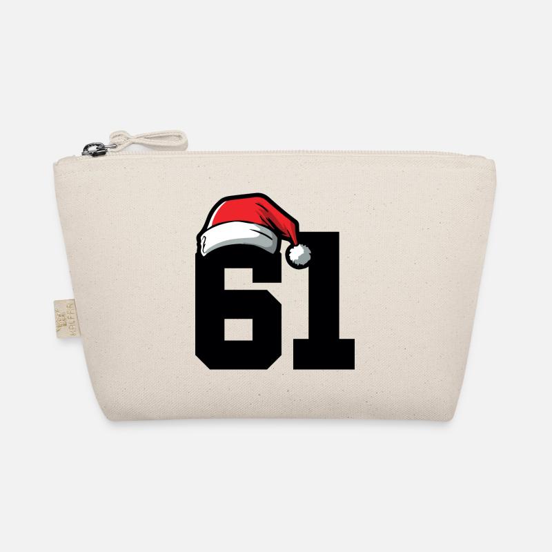 61 Numéro Noël Trousse biologique