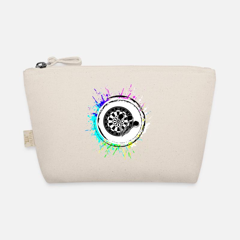 Fléchettes Sport Symbole Trousse biologique