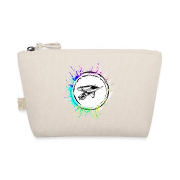 Icône de brouette - Trousse biologique - nature - Devant
