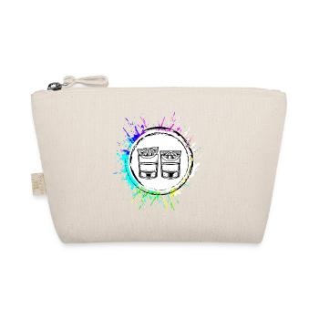 Icône de cocktail - Trousse biologique - nature - Devant