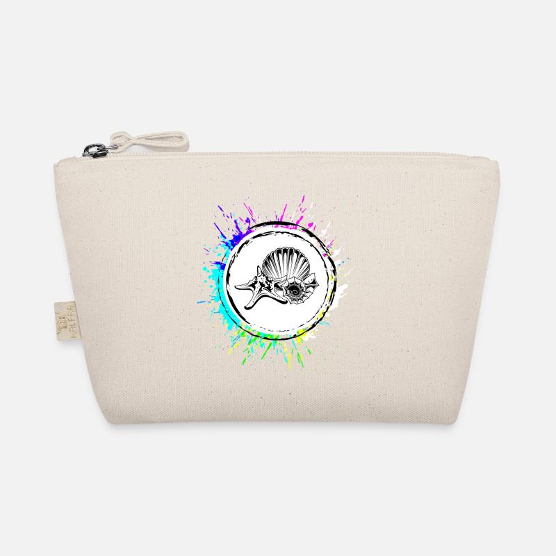 Icône d’étoile de mer Icône Trousse biologique