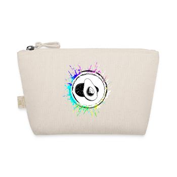 Symbole de l’avocat Coloré - Trousse biologique - nature - Devant