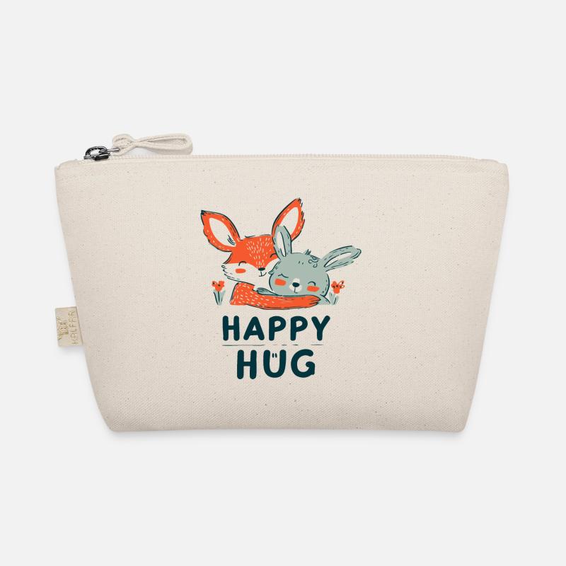 HAPPY HUG Organic Pouch