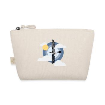 Faucon pèlerin - Trousse biologique - nature - Devant