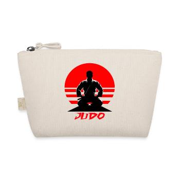 Judo - Trousse biologique - nature - Devant