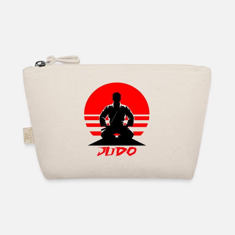 Judo Organic Pouch