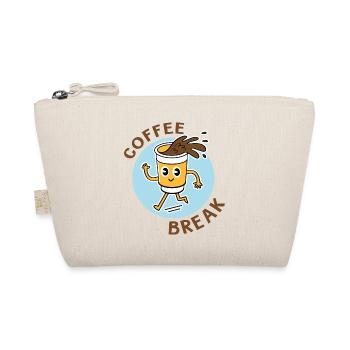 coffee break - Trousse biologique - nature - Devant