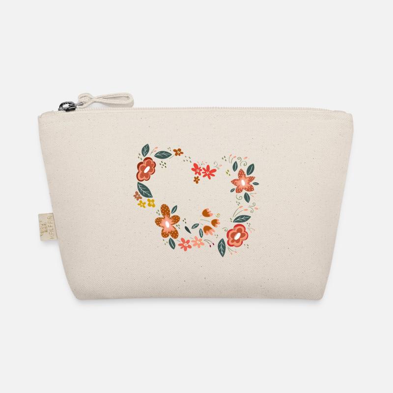 Vrille de fleur Trousse biologique
