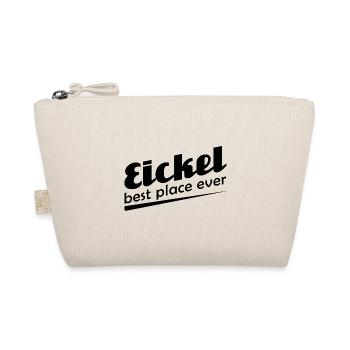 Eickel - Stadt best place ever - Bio-Täschchen - Natur - Vorne