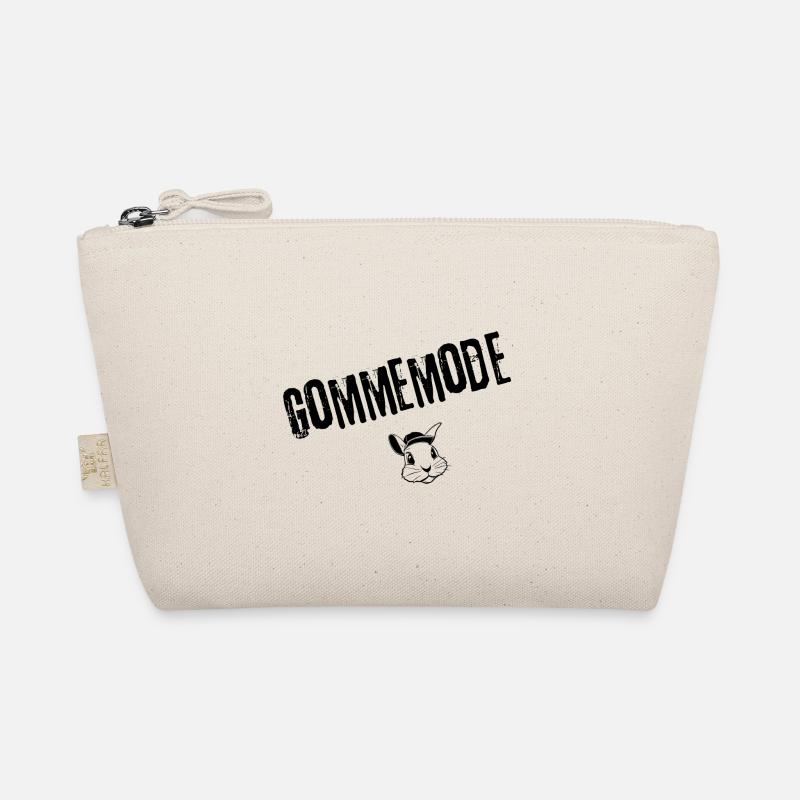 Göttliche Präsenz | Jugendwort Bio-Täschchen