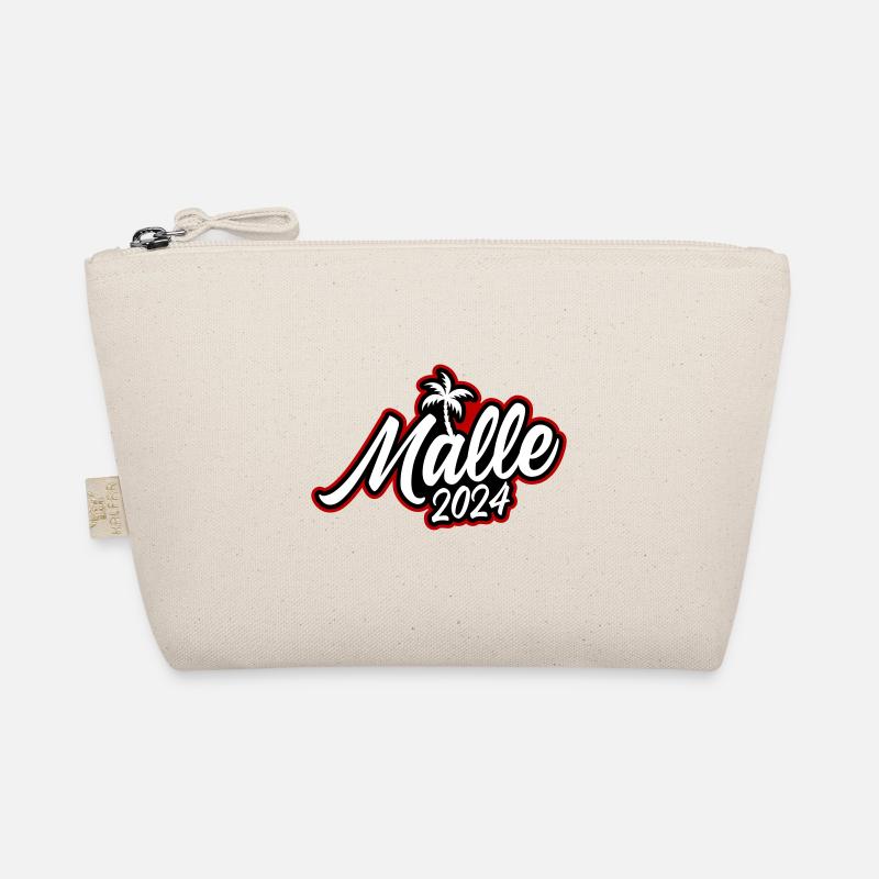 Malle 2024 Organic Pouch
