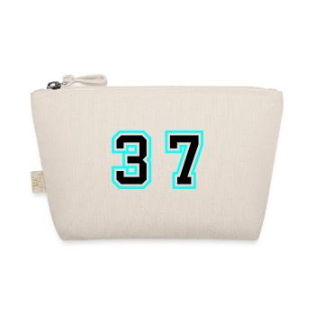 37 Symbole numérique - Trousse biologique - nature - Devant
