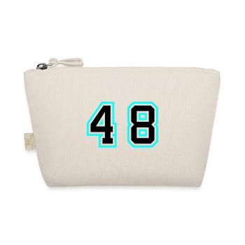 48 Symbole numérique - Trousse biologique - nature - Devant