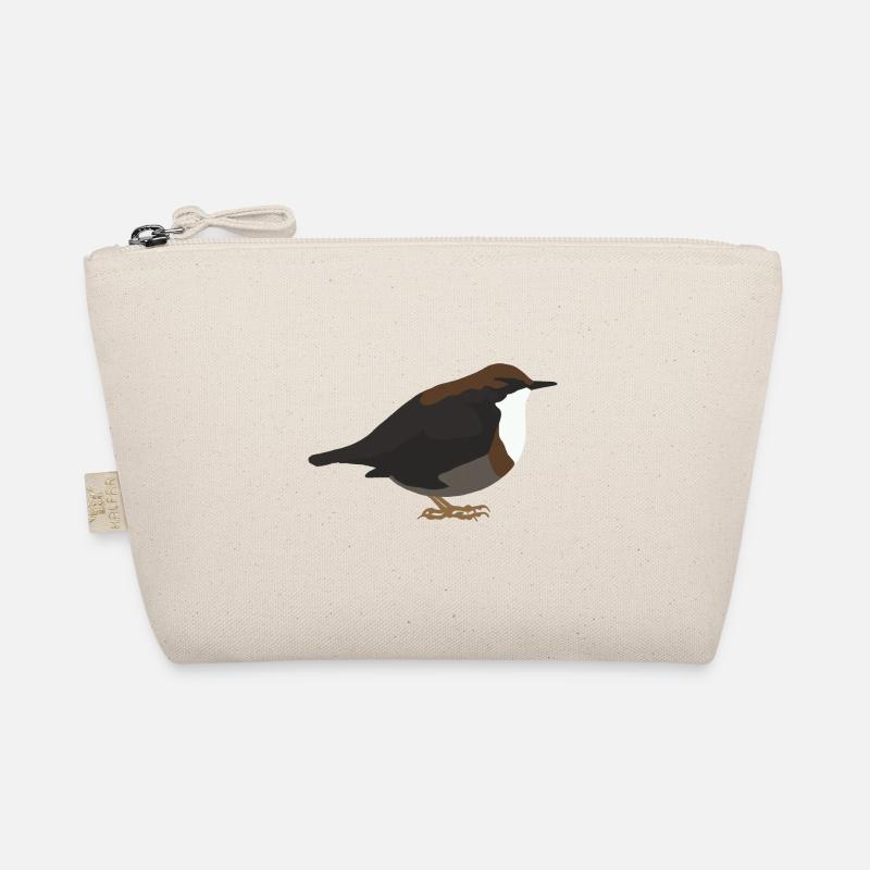 dipper Organic Pouch