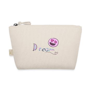 Le rêve du rêveur - Trousse biologique - nature - Devant