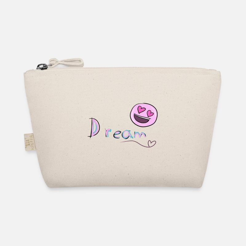 Dreamer's dream Organic Pouch
