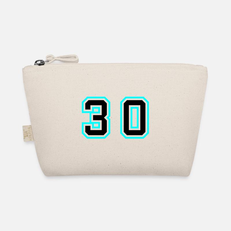 Symbole de 30 chiffres Trousse biologique