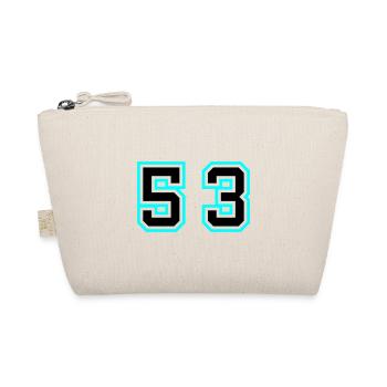 53 Symbole numérique - Trousse biologique - nature - Devant