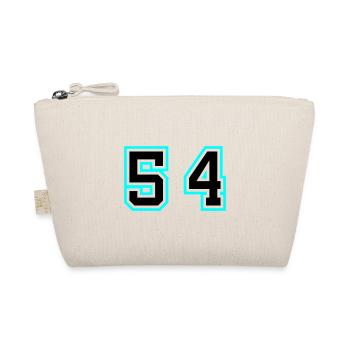 54 Symbole numérique - Trousse biologique - nature - Devant