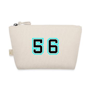 57 Symbole numérique - Trousse biologique - nature - Devant