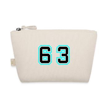 63 Symbole numérique - Trousse biologique - nature - Devant
