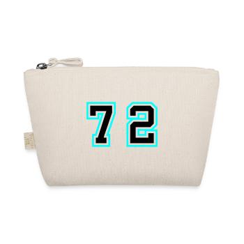 72 Symbole numérique - Trousse biologique - nature - Devant