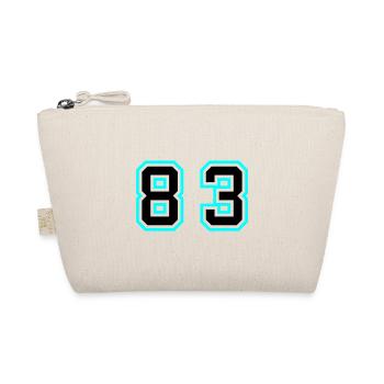 83 Symbole numérique - Trousse biologique - nature - Devant