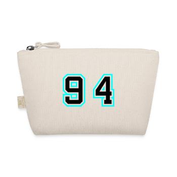 94 Symbole numérique - Trousse biologique - nature - Devant