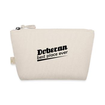 Doberan - Stadt best place ever - Bio-Täschchen - Natur - Vorne