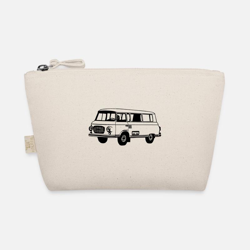 Barkas , Ostalgie , DDR Kult , Oldtimer (25) Bio-Täschchen