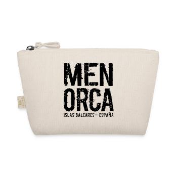 Menorca, Balearic Islands, Spain, Mediterranean Sea - Organic Pouch - nature - Front