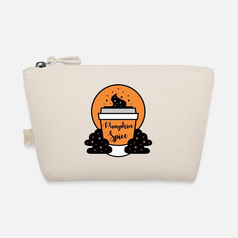 Pumpkin Spice - Organic Pouch - nature