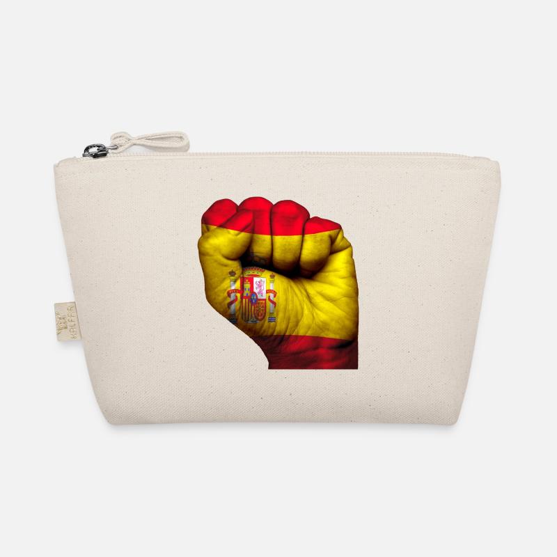 Fist Espagne Trousse biologique