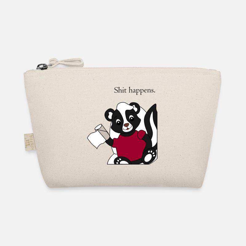 Skunk Pixie Shit arrive Trousse biologique