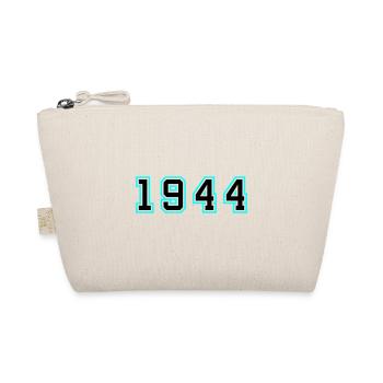 1944 Année Anniversaire - Trousse biologique - nature - Devant