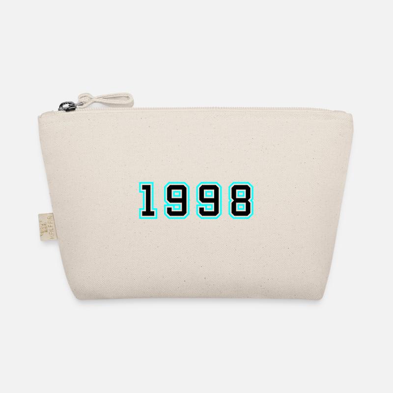 1998 Année Anniversaire Trousse biologique