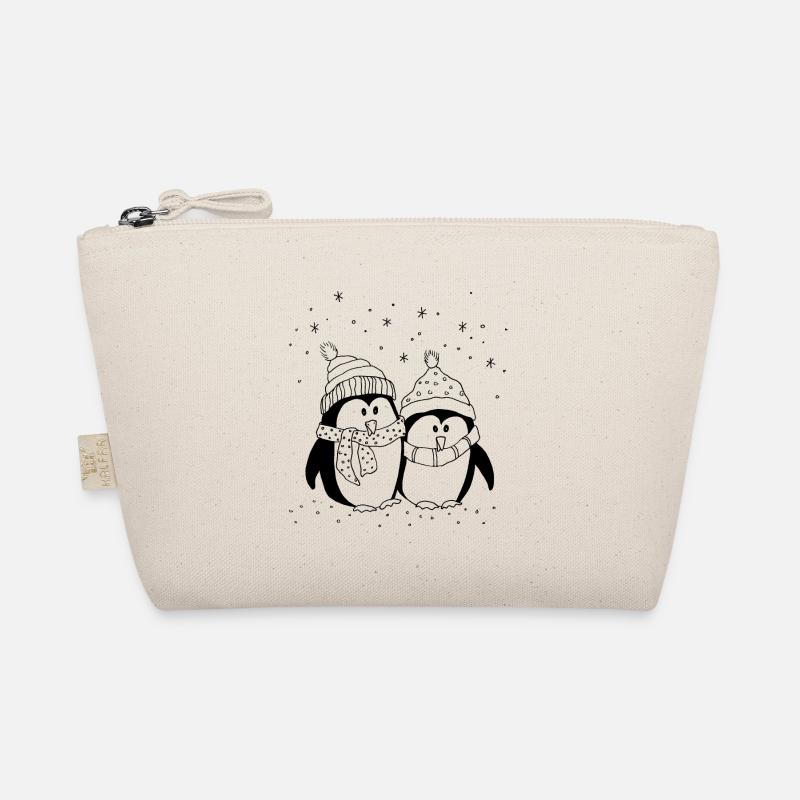 pingouins Trousse biologique