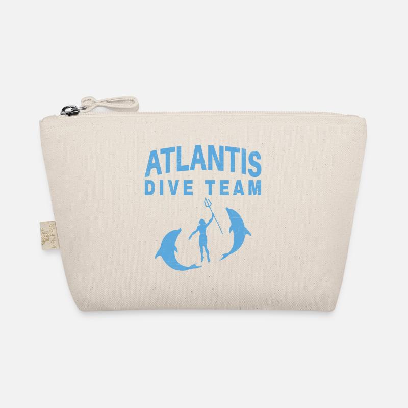 Atlantis Bio-Täschchen