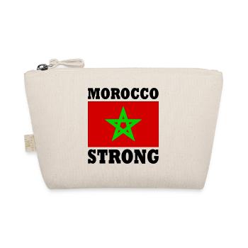Morocco strong maroc - Trousse biologique - nature - Devant