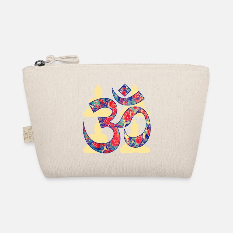 om avec buddha e 42 Trousse biologique