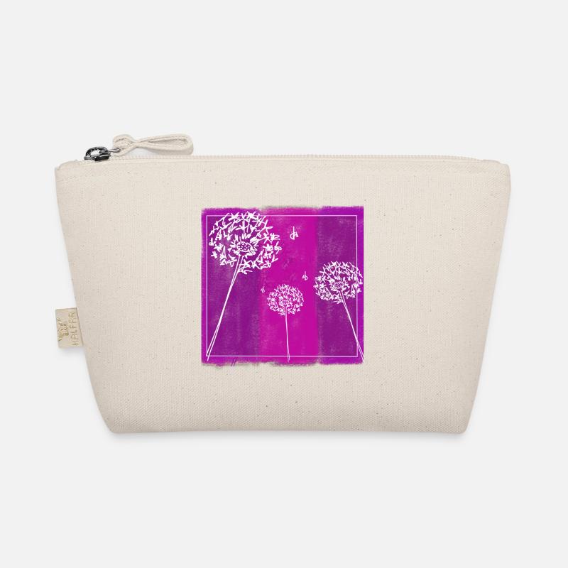 Dandelions Organic Pouch