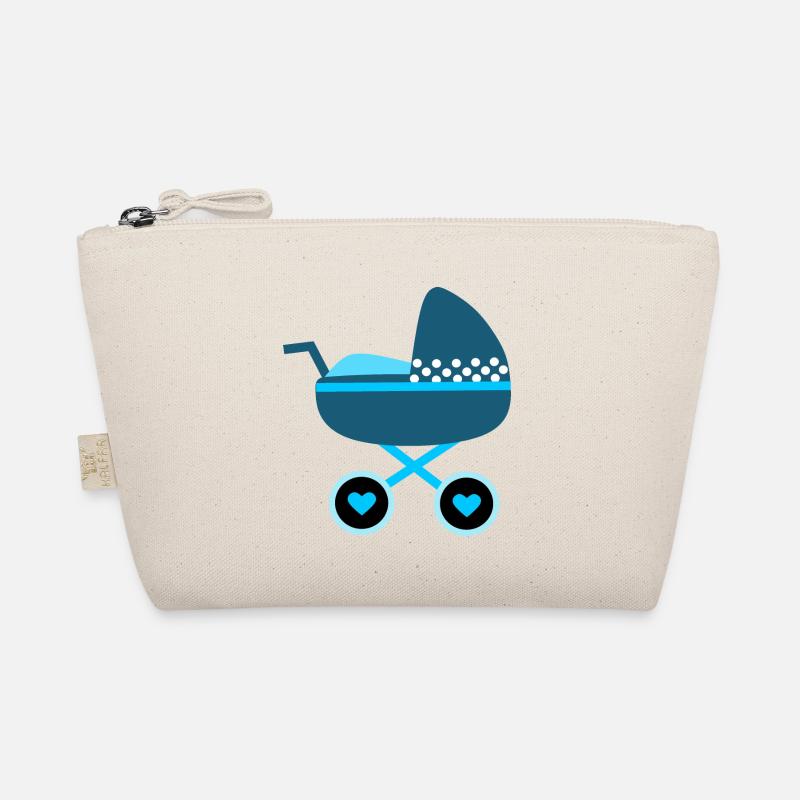 Idée cadeau naissance bébé 2025 Trousse biologique